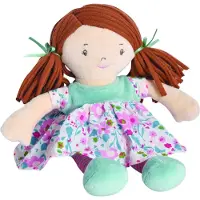 Tikiri Li'l Katy Kuschelpuppe 25cm