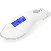 Alecto Drahtloses Thermometer Bc-27