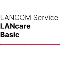 Lancom LANcare Basic L - Serviceerweiterung - Arbeitszeit und Ersatzteile - 5 Jahre - Bring-In - 8x5