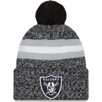 New Era NFL Sideline Las Vegas Raiders Otc