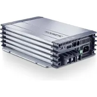 Dometic PerfectCharge MCA 1225, Lithium-Ion (Li-Ion), Plombierte Bleisäure (VRLA), Überhitzung, Kurzschluß