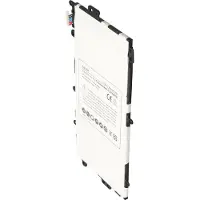 AccuCell Akku passend für Samsung Galaxy Note 8.0 GT-N5100, Samsung GT-N5110 3,75 Volt 4600mAh
