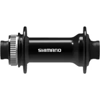 Shimano Vorderradnabe Zentralverriegelung