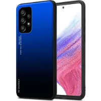 Cadorabo Hülle für Samsung Galaxy A53 5G TPU im 2 Farben Design