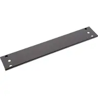 Hager Front-/Rückblende