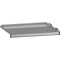 Schneider Electric 2 HORIZONZONTALE SCHOTTUNG 800x500 MM NSYMTR85