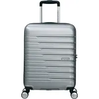 American Tourister Flashline 55 32l Koffer Auf Rollen