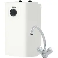 Stiebel Eltron UFP 5 Trend + TWS-W, mit Armatur