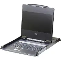 Aten Cl6700mw-ata-sg Kvm-konsole