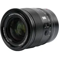 Viltrox 27mm F/1.2 Pro Nikon Z