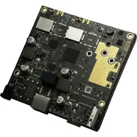 Mikrotik L11UG-5HAXD, Hauptplatine, Router, Wi-Fi 5 (802.11ac), IEEE 802.11a, IEEE 802.11ac, IEEE 802.11ax, IEEE 802.11n, 800 MHz, 256 MB