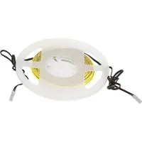 Werkstarck LED Bänder COB 3,8 / 24 V