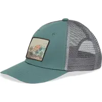 Sunday Afternoons Artist Series Patch Trucker