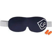 GOTRAVEL Schlafmaske