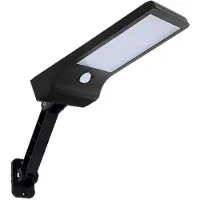 Luxula Solar LED-Wandleuchte
