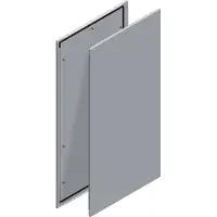 Schneider Electric Seitenwand SF 2200x600mm NSY2SPI226 (VE2)
