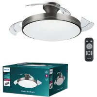 Philips Atlas Deckenventilator 106 Cm
