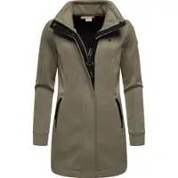 Ragwear Letrice Bonded