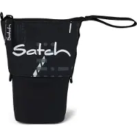 Satch Etui Pencil slider Ninja Matrix