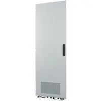 Eaton XR-MCCB-PIFT Tür, belüftet, H=2000mm, 184708