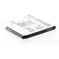 AGI Akku kompatibel mit Samsung Galaxy Trend 2 Lite - Akku - 1.500 mAh