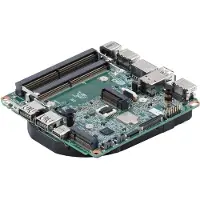 Asus WNUC14RVBI300000I Intel Core 3 100U Board L5 ohne Kabel