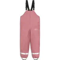 Normani Baby Regenhose mit Hosenträgern 'Skjolden' - 9263