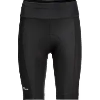 Jack Wolfskin Morobbia Padded Shorts W black (6000) S