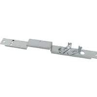 Eaton Montageplatte, +Einbausatz, für PLHT, horizontal, 1p, HxB=50x600mm 110254