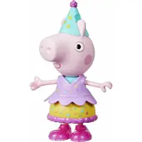 Hasbro Peppa Pig Kostümparty F88715L0