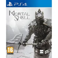 Mortal Shell