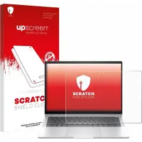 Upscreen Schutzfolie Displayschutz Displayschutzfolie Folie Klar Transparent