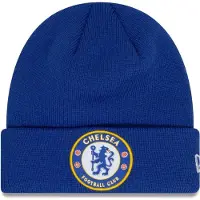 New Era Core Cuff Chelsea Fc Mütze