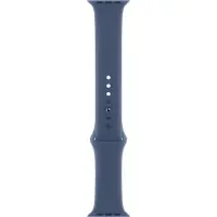 Apple Armband für Smartwatch - 46mm - M/L (für Handgelenke 160 - 210 mm)