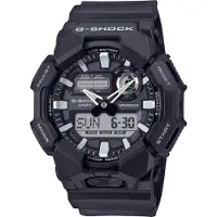 G-Shock - GA-010-1AER - Armbanduhr - Herren - Quarz - G-Shock