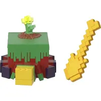 Mattel Minecraft HTL01, 6 Jahr(e), Minecraft, Mehrfarbig
