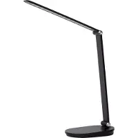 Lucide Design-Schreibtischlampe Aldwin LED 8W dimmbar
