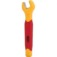 Ks Tools Isolierter Maulschlüssel, 13 mm