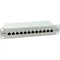Equip -326523 Patchpanel