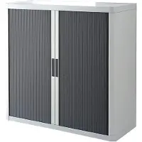 PaperFlow Rollladenschrank EASYOFFICE