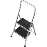 Euroline Stufentritt, 2,5 m, 0,48 m, 2 6200002