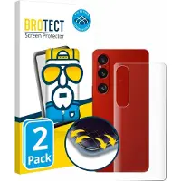 BROTECT Full-Screen Displayschutz