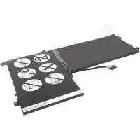 AGI Akku kompatibel mit HP AT02025XL - Akku - 3.350 mAh