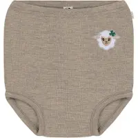 Normani Baby Merino Windelhose „Tokoroa" - 9331