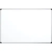 BI-Office Whiteboard MAYA 200,0 x 100,0 cm weiss emaillierter Stahl