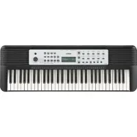 Yamaha YPT 280 Tragbare Tastatur schwarz