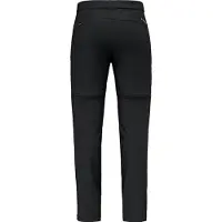 Salewa 2-in-1 Wanderhose Puez Talveno DST