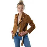 Deeluxe damenjacke albane