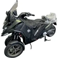 Tucano Urbano Termoscud Pro Schürze