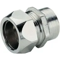 Legrand Rohrverbinder mit Innengewinde M32 382594